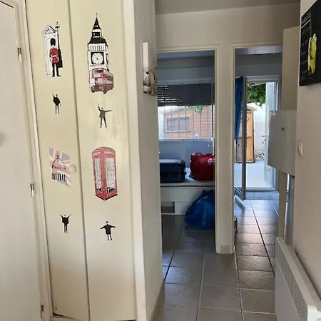 Avec Piscine * Marseillan (Herault)