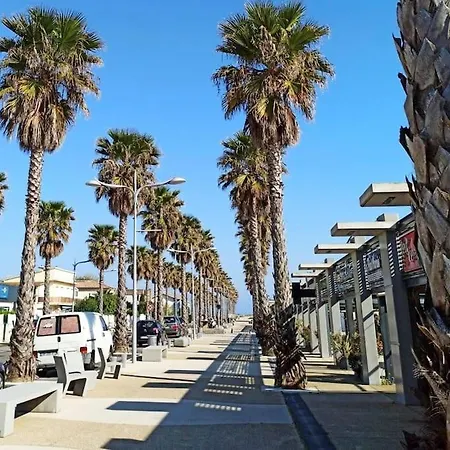 Avec Piscine * Marseillan (Herault)