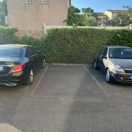 Lumineux Avec Piscine A Pied * マルセイヤン