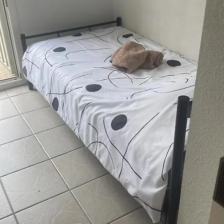 アパート Lumineux Avec Piscine A Pied *